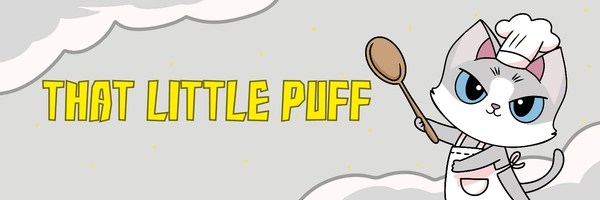 little puff Token Header
