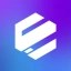 Edge Matrix AI Chain Icon