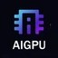 AI GPU Icon