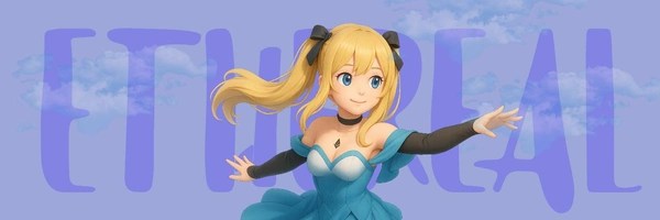 Ethereal Token Header