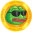 Neo Pepe Protocol Icon