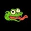 Snaky Way Icon