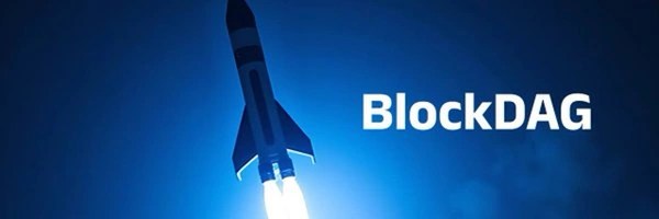 BlockDAG Token Header
