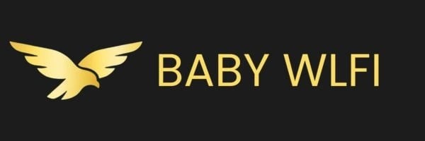 Baby WL Financial Token Header