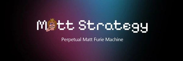 Matt Strategy Token Header