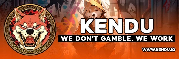 Kendu Token Header