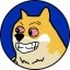 Maxi Doge Icon