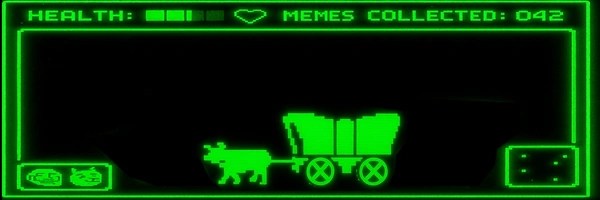 Lack Of Memes Token Header