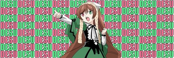 DESU Token Header