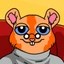 Squirrel By ๐๐ช๐ฝ๐ฝ ๐๐พ๐ป๐ฒ๐ฎ Icon