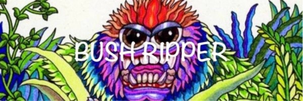 bush ripper 𝓜𝓪𝓽𝓽 𝓕𝓾𝓻𝓲𝓮 Token Header