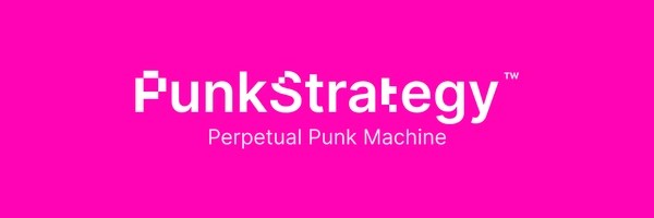 PunkStrategy Token Header
