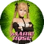 Marie Rose Icon
