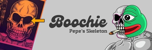 Boochie Token Header