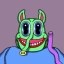 Snardler By ๐๐ช๐ฝ๐ฝ ๐๐พ๐ป๐ฒ๐ฎ Icon