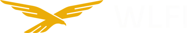World Liberty Financial Token Header