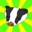 Badger Icon