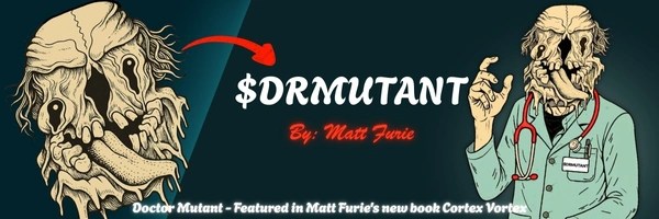 Doctor Mutant Token Header