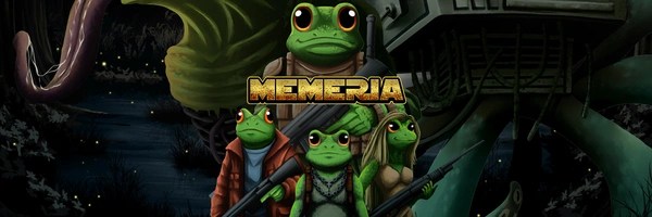 Memeria Token Header