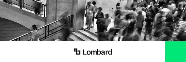 Lombard Token Header