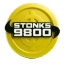 STONKS9800 Icon