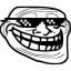 TROLL Icon