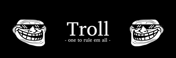 TROLL Token Header