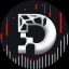 Destra Network Icon