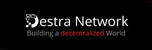 Destra Network Token Header