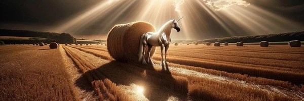 HayCoin Token Header