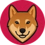 Yakushima Inu Icon