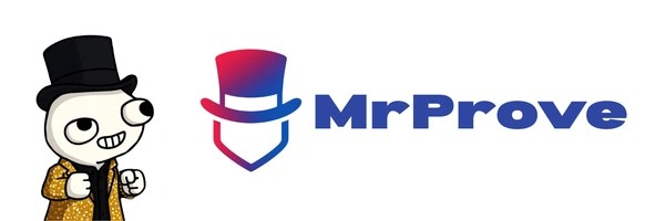 MrProve  Token Header