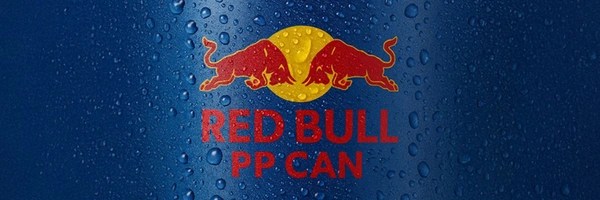 RedBull PP Can Token Header