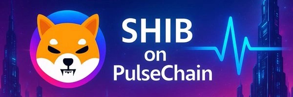 SHIBA INU Token Header