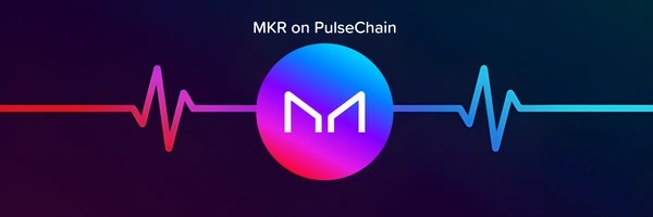 Maker Token Header