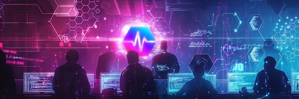 DEV Coin Token Header