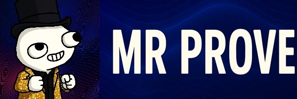 MrProve Token Header