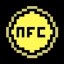 nonfungible coin Icon
