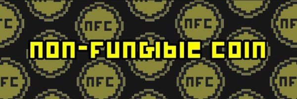nonfungible coin Token Header