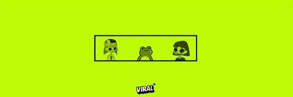 Viral Token Header