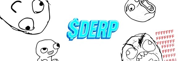 Derp Token Header
