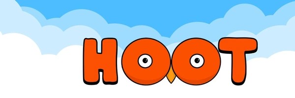 HOOT Token Header