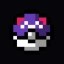 Masterball Icon