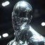 Silver Surfer Icon