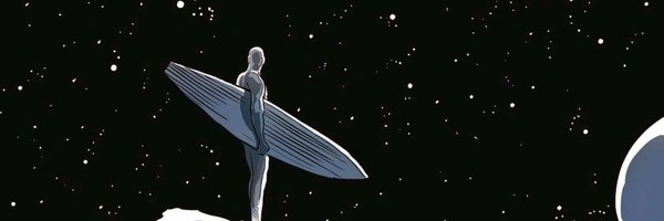 Silver Surfer Token Header