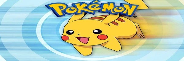 Pokemon Token Header