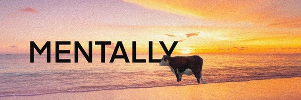 I'm Here Token Header