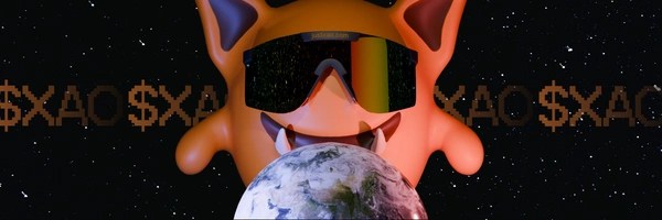 Just Xao Token Header