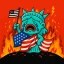 Justice Icon