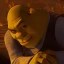 Shrek Smile Icon